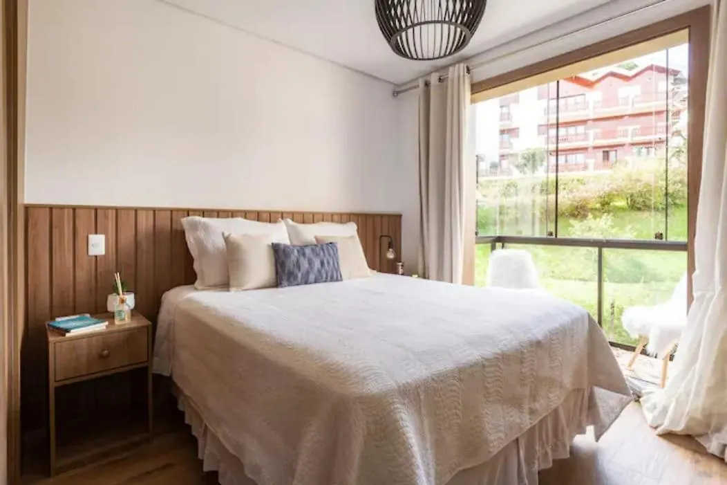 Nosso Loft Encantador Em Campos Do Jordao 0*,  Brazil