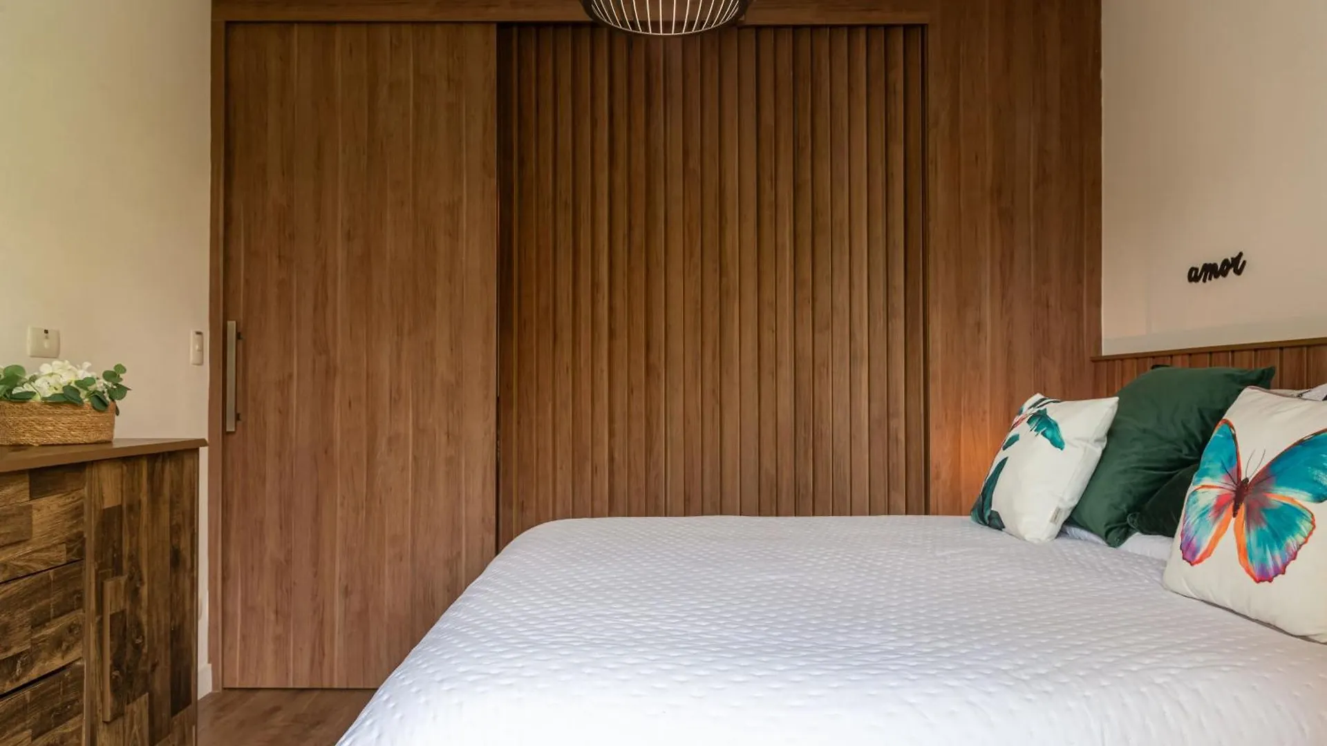 Nosso Loft Encantador Em Campos Do Jordao
