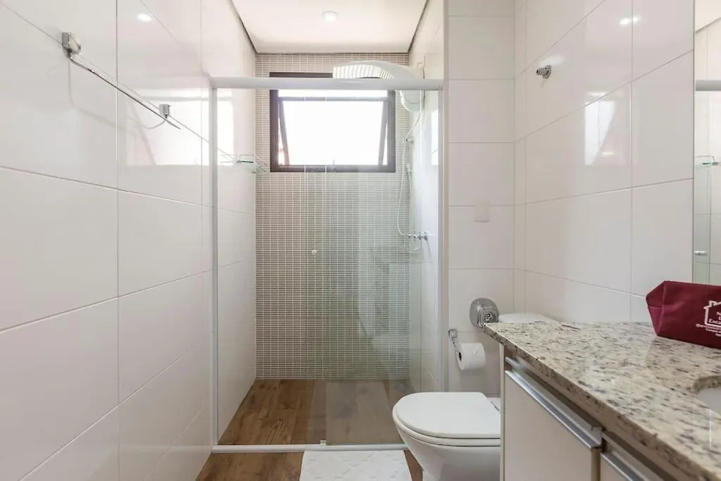NOSSO LOFT ENCANTADOR em Campos do Jordão 0*,  Brasil