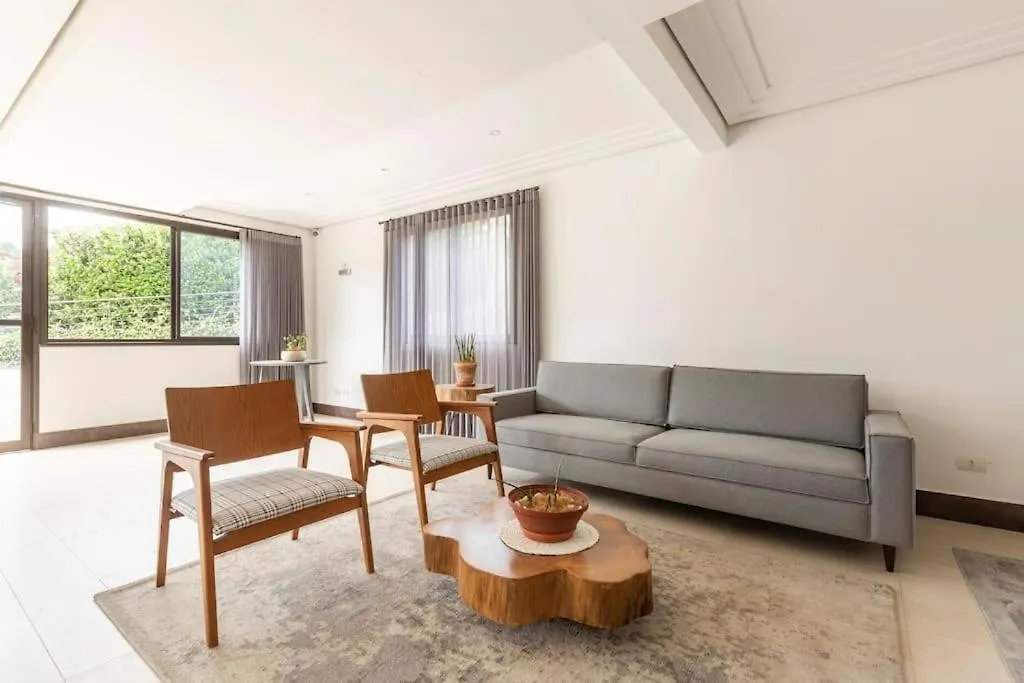 NOSSO LOFT ENCANTADOR em Campos do Jordão Brasil