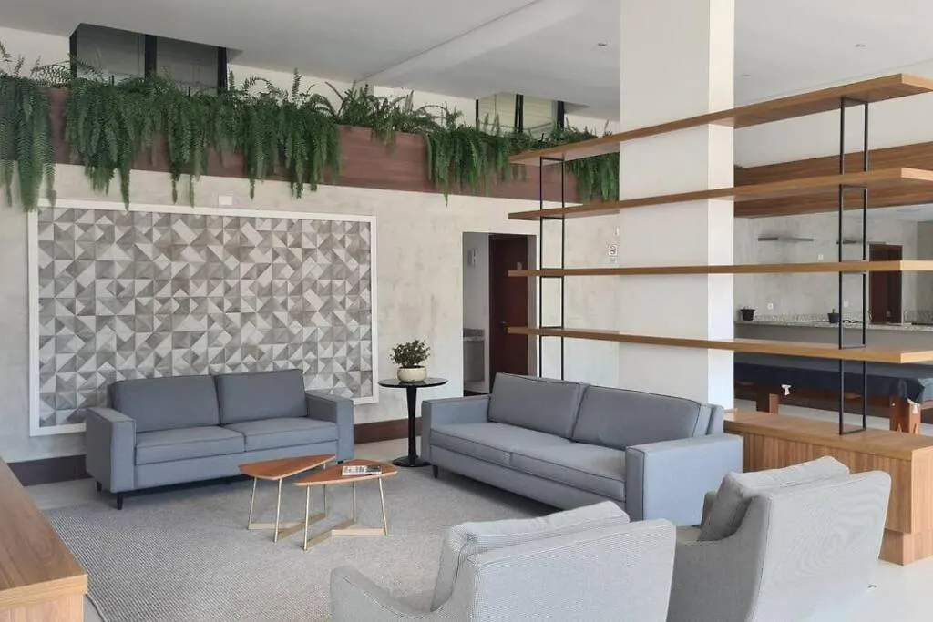 NOSSO LOFT ENCANTADOR em Campos do Jordão 0*,