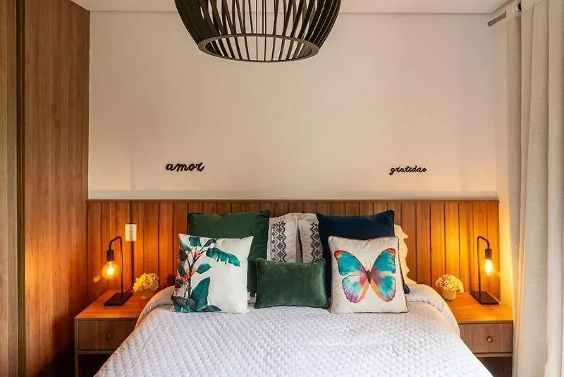 NOSSO LOFT ENCANTADOR em Campos do Jordão 0*,  Brasil